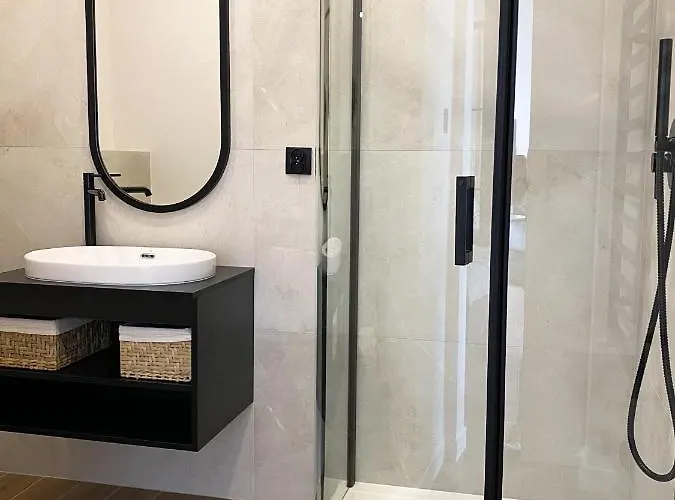 Happy Loft Mf Gizycko